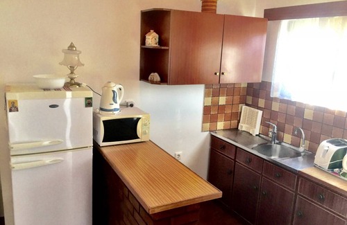 Ierapetra Apartment | 45 m² Apartment ∙ 1 bedroom ∙ 2 guests