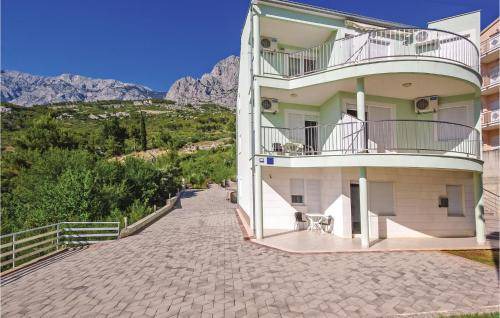 Bratus Apartment | 45 m² Apartment ∙ 1 bedroom ∙ 3 guests
