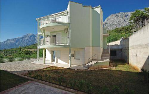 Bratus Apartment | 45 m² Apartment ∙ 1 bedroom ∙ 3 guests