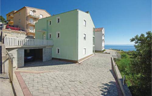 Bratus Apartment | 45 m² Apartment ∙ 1 bedroom ∙ 3 guests