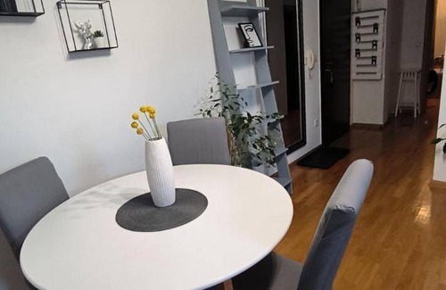 Zapresic Apartment | 45 m² Apartment ∙ 1 bedroom ∙ 2 guests