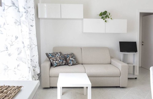 Camerano Apartment | 45 m² Apartment ∙ 1 bedroom ∙ 4 guests