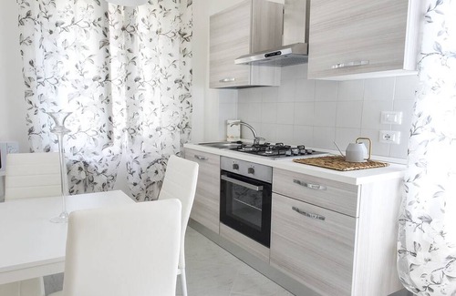 Camerano Apartment | 45 m² Apartment ∙ 1 bedroom ∙ 4 guests