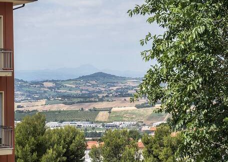Camerano Apartment | 45 m² Apartment ∙ 1 bedroom ∙ 4 guests