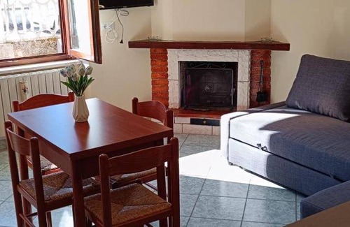 San Massimo Apartment | 45 m² Apartment ∙ 1 bedroom ∙ 4 guests
