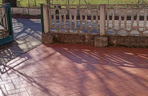 San Massimo Apartment | 45 m² Apartment ∙ 1 bedroom ∙ 4 guests