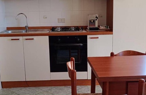 San Massimo Apartment | 45 m² Apartment ∙ 1 bedroom ∙ 4 guests