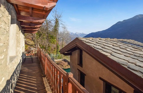 Chatillon Apartment | 45 m² Apartment ∙ 1 bedroom ∙ 4 guests