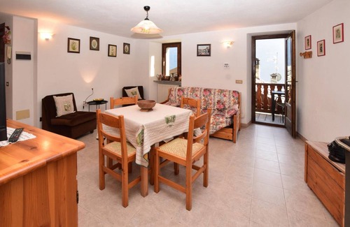 Chatillon Apartment | 45 m² Apartment ∙ 1 bedroom ∙ 4 guests