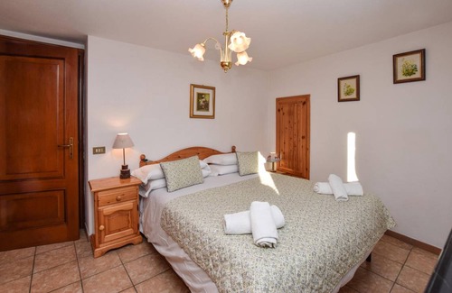 Chatillon Apartment | 45 m² Apartment ∙ 1 bedroom ∙ 4 guests