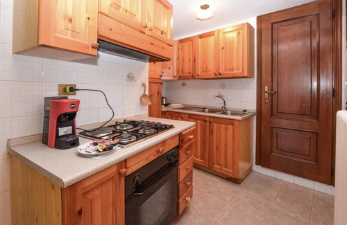 Chatillon Apartment | 45 m² Apartment ∙ 1 bedroom ∙ 4 guests