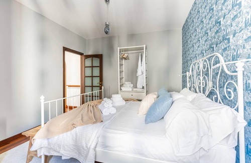 La Spezia Historic Centre Apartment | 45 m² Apartment ∙ 1 bedroom ∙ 2 guests