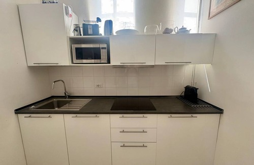 Zona Zara Apartment | 45 m² Apartment ∙ 1 bedroom ∙ 4 guests