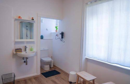 Hollerich Apartment | 45 m² Apartment ∙ 1 bedroom ∙ 6 guests