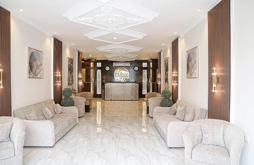 Abha Apartment | 45 m² Apartment ∙ 1 bedroom ∙ 2 guests