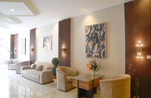 Abha Apartment | 45 m² Apartment ∙ 1 bedroom ∙ 2 guests