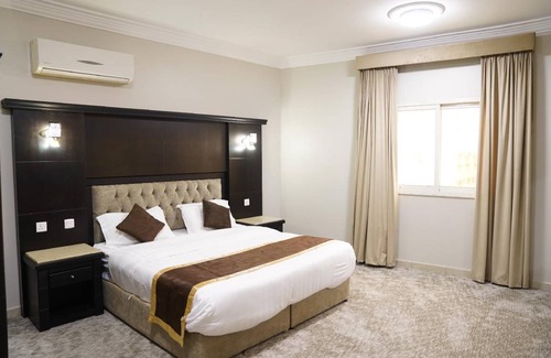 Abha Apartment | 45 m² Apartment ∙ 1 bedroom ∙ 2 guests