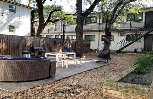 Westfield Apartment | 45 m² Apartment ∙ 1 bedroom ∙ 4 guests