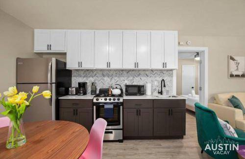 Westfield Apartment | 45 m² Apartment ∙ 1 bedroom ∙ 4 guests