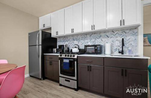 Westfield Apartment | 45 m² Apartment ∙ 1 bedroom ∙ 4 guests