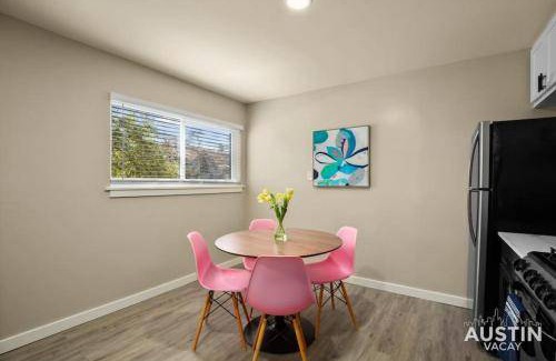 Westfield Apartment | 45 m² Apartment ∙ 1 bedroom ∙ 4 guests