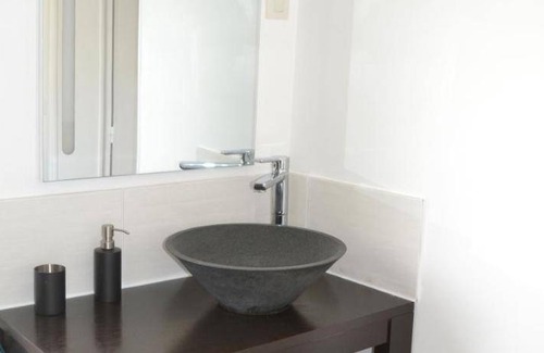 Epernay Apartment | 45 m² Apartment ∙ 2 bedrooms ∙ 4 guests