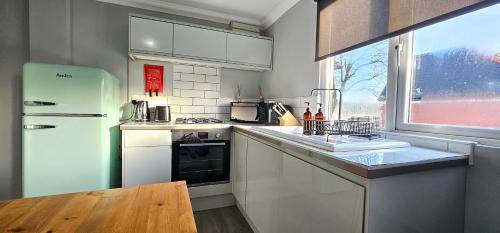 Canton Apartment | 45 m² Apartment ∙ 2 bedrooms ∙ 4 guests