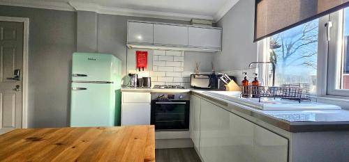 Canton Apartment | 45 m² Apartment ∙ 2 bedrooms ∙ 4 guests
