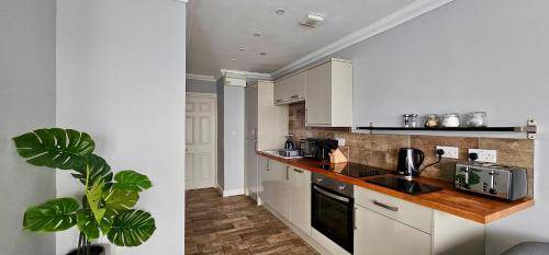 Canton Apartment | 45 m² Apartment ∙ 2 bedrooms ∙ 4 guests