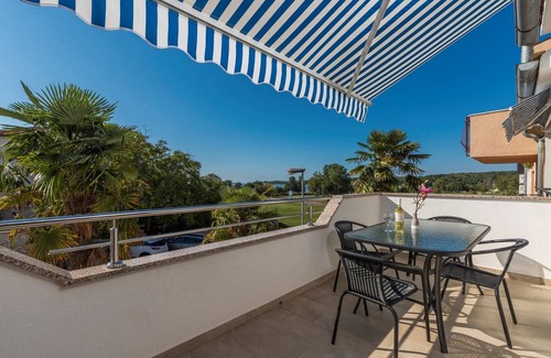 Funtana Apartment | 45 m² Apartment ∙ 2 bedrooms ∙ 4 guests