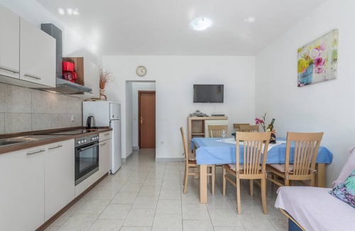 Funtana Apartment | 45 m² Apartment ∙ 2 bedrooms ∙ 4 guests