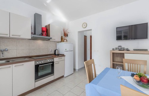 Funtana Apartment | 45 m² Apartment ∙ 2 bedrooms ∙ 4 guests