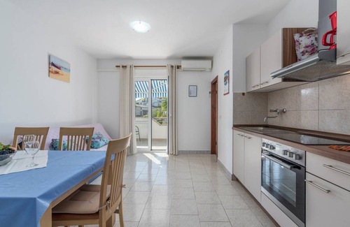 Funtana Apartment | 45 m² Apartment ∙ 2 bedrooms ∙ 4 guests