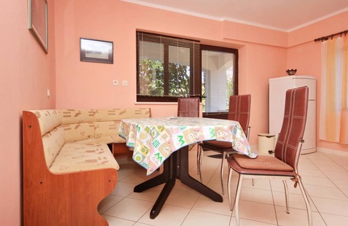 Loviste Apartment | 45 m² Apartment ∙ 2 bedrooms ∙ 4 guests