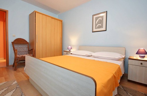 Loviste Apartment | 45 m² Apartment ∙ 2 bedrooms ∙ 4 guests