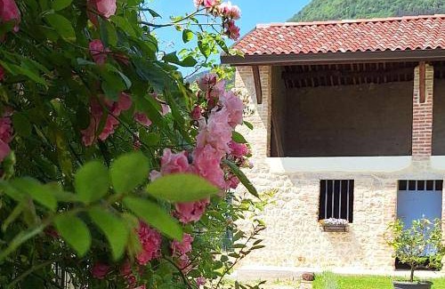 Borso del Grappa Apartment | 45 m² Apartment ∙ 2 bedrooms ∙ 4 guests