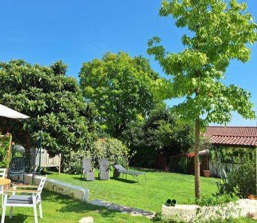Borso del Grappa Apartment | 45 m² Apartment ∙ 2 bedrooms ∙ 4 guests