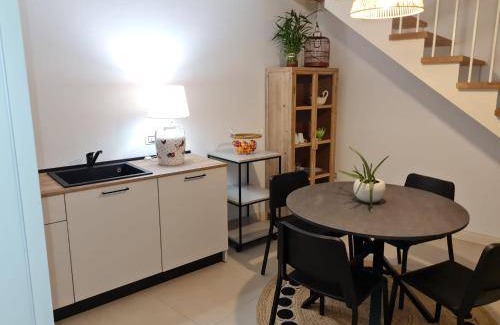 Borso del Grappa Apartment | 45 m² Apartment ∙ 2 bedrooms ∙ 4 guests