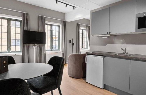 Drammen Apartment | 45 m² Apartment ∙ 2 bedrooms ∙ 4 guests