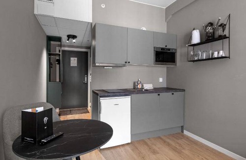 Drammen Apartment | 45 m² Apartment ∙ 2 bedrooms ∙ 4 guests
