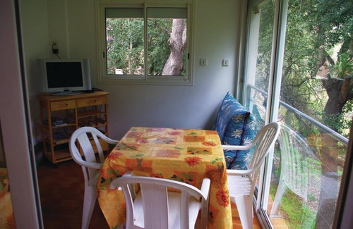 Sagone Apartment | 45 m² Apartment ∙ 2 bedrooms ∙ 4 guests