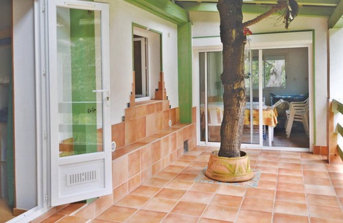 Sagone Apartment | 45 m² Apartment ∙ 2 bedrooms ∙ 4 guests