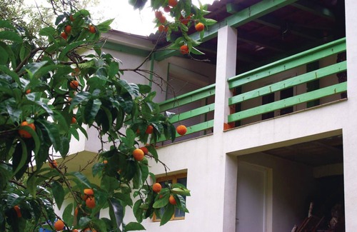 Sagone Apartment | 45 m² Apartment ∙ 2 bedrooms ∙ 4 guests