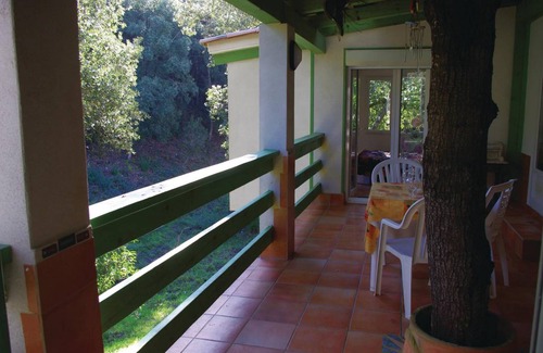 Sagone Apartment | 45 m² Apartment ∙ 2 bedrooms ∙ 4 guests