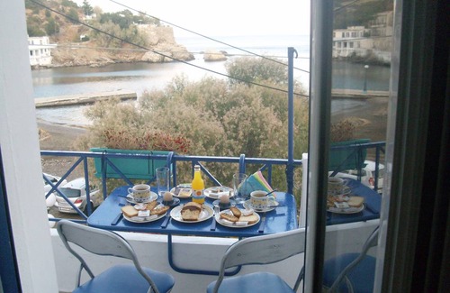 Therma Apartment | 45 m² Apartment ∙ 2 bedrooms ∙ 4 guests