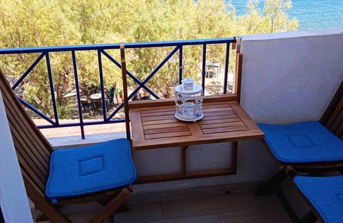 Therma Apartment | 45 m² Apartment ∙ 2 bedrooms ∙ 4 guests
