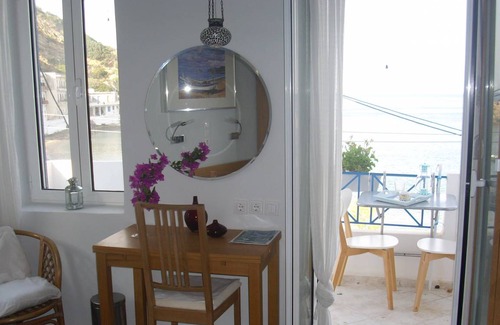 Therma Apartment | 45 m² Apartment ∙ 2 bedrooms ∙ 4 guests