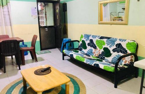 San Mateo Apartment | 45 m² Apartment ∙ 2 bedrooms ∙ 10 guests