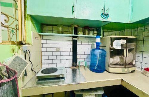 San Mateo Apartment | 45 m² Apartment ∙ 2 bedrooms ∙ 10 guests