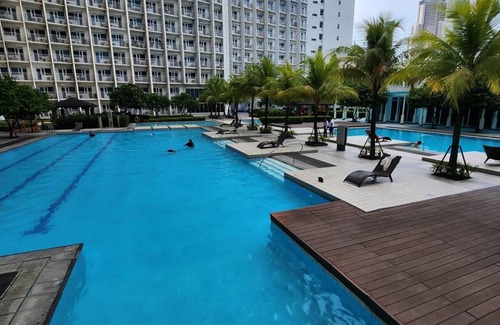 Bel-Air Apartment | 45 m² Apartment ∙ 2 bedrooms ∙ 6 guests